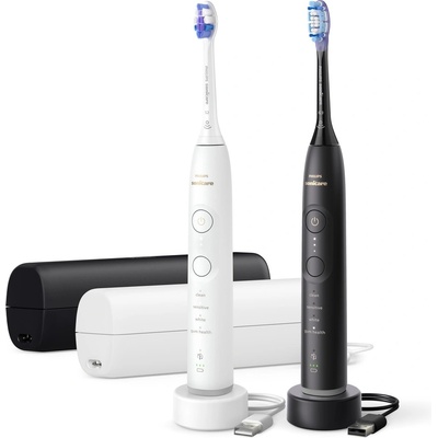 Philips Sonicare 7100 HX7429/02 Duo – Hledejceny.cz