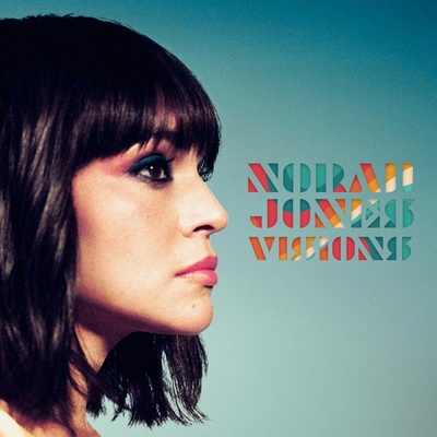 JONES, NORAH - VISIONS CD