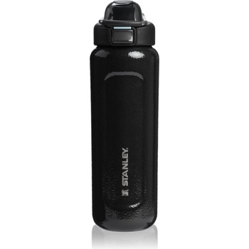 STANLEY The Wellspring Bottle термобутилка Hammertone Black 700ml