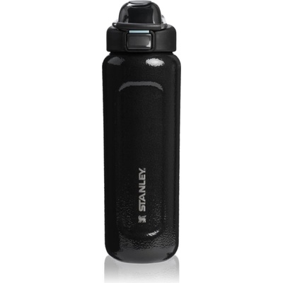 STANLEY The Wellspring Bottle термобутилка Hammertone Black 700ml
