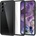 Spigen Гръб Spigen Ultra Hybrid за Samsung Galaxy S23 - Черен