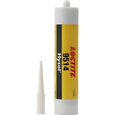LOCTITE 9514 jednozložkový epoxid veľmi pevný 300g