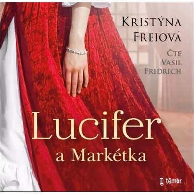 Lucifer a Markétka