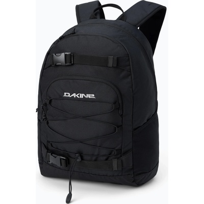 Dakine Градска раница Dakine Grom 23 l black
