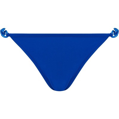 Moschino Chains Bikini Brief - Blue