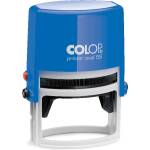  Печат овален Colop Printer Oval 55 35 x 55 mm (1924052-06-1010100084)