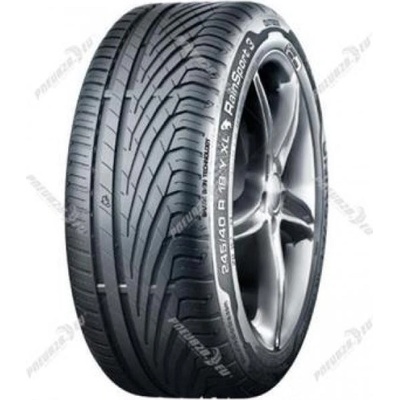 Uniroyal RainSport 3 225/45 R18 95Y