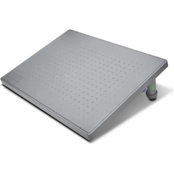 Kensington K50416EU Регулируема сива поставка за крака SoleMate (K50416EU)