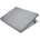 Kensington K50416EU Регулируема сива поставка за крака SoleMate (K50416EU)