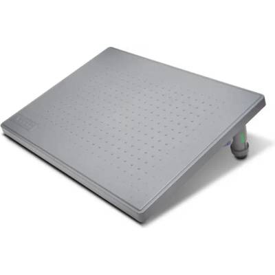 Kensington K50416EU Регулируема сива поставка за крака SoleMate (K50416EU)