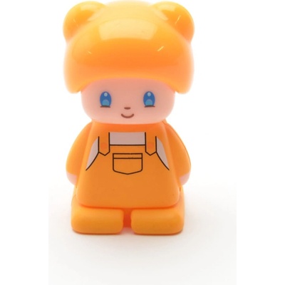 Magformers Figúrka žltá