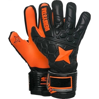 Derbystar Вратарски ръкавици Derbystar APS Evolution goalkeeper gloves d2526-2526 Размер 11