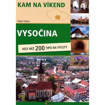 Vysočina
