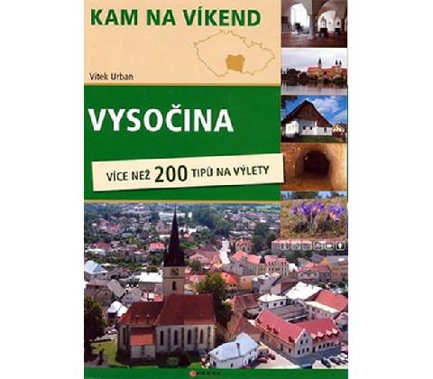 Vysočina