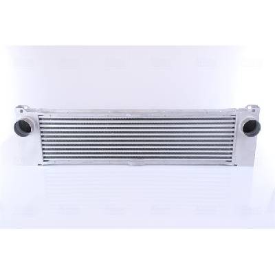 Chladič turba NISSENS 96729