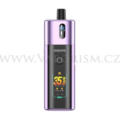 Aspire Fluffi Pro POD 2800 mAh Lavender