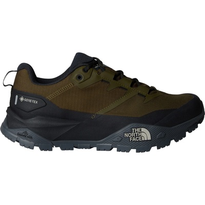 The North Face Мъжки мултиспорт обувки The North Face Offtrail Hike GORE-TEX Multisport shoes - Sycamore / TNF Black - размер 42, 5 (EU) (022-1254-0216)