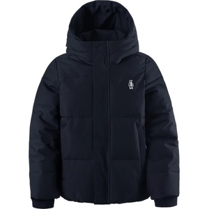 GOSOAKY Детско зимно яке GOSOAKY Kid's Dragon Eye Winter jacket - Deep Black II - размер 122/128 (EU) (703-5041-0913)