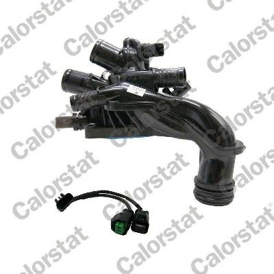 Termostat, chladivo CALORSTAT by Vernet TEK7145.105J (TEK7145105J)