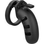 Shots Toys Пенис клетка от силикон ManCage 21 - 11, 5 см