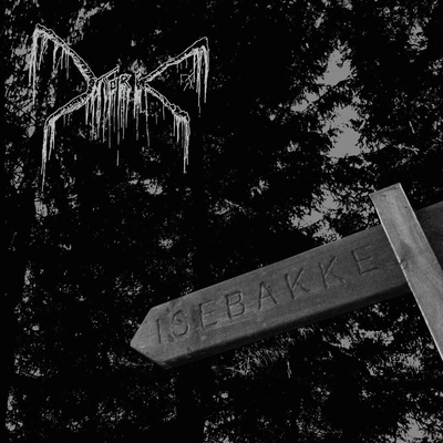 Mork - ISEBAKKE Vinyl