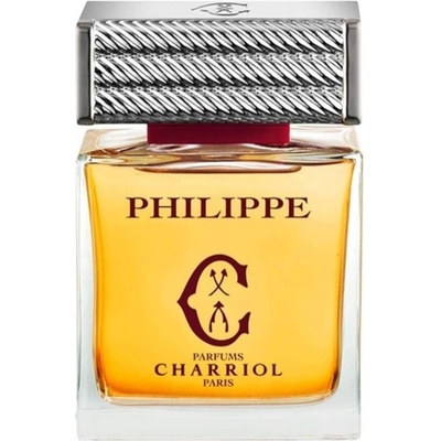 Charriol Philippe parfumovaná voda pánska 100 ml