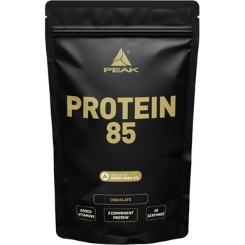 Peak Protein 85 900 g