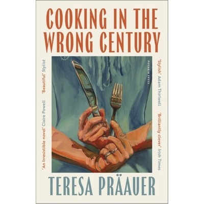 Cooking in the Wrong Century