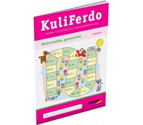 Kuliferdo - Matematika , geometria