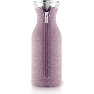 Eva Solo Хладилна гарафа Eva Solo неопренов трикотаж цвят скандинавска роза (567975)