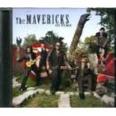MAVERICKS THE: IN TIME CD