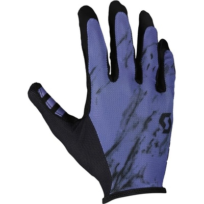 Scott Traction LF blue