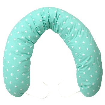 Image 1 of Калъф за позиционираща възглавница 170см 64379-m10