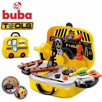 Buba Детски комплект с инструменти Buba Tools (008-916)