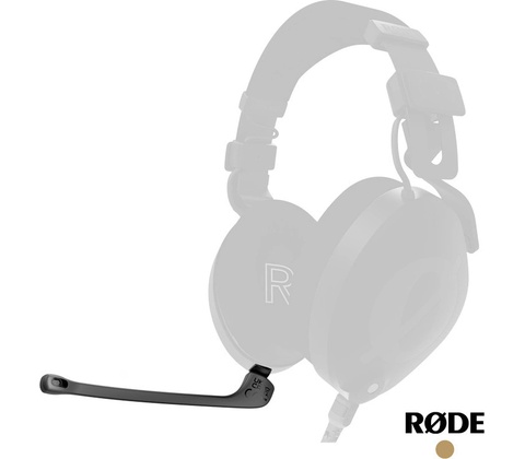 Rode NTH-Mic