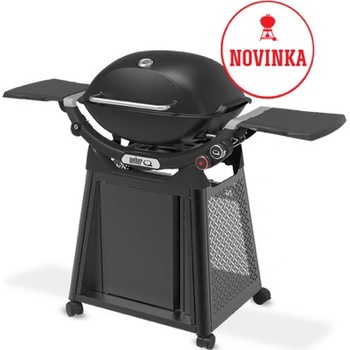 Weber Q3200N+