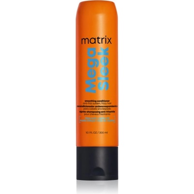 Matrix Mega Sleek Smoothing Conditioner балсам за непокорна коса 300ml