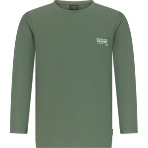 Protest Детска плажна тениска от ликра Protest Kid's PRTWeldo Surf T-Shirt Lycra - Thyme - размер 152 (EU) (750-2895-0115)