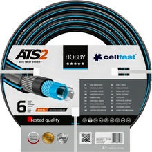 Cellfast Hobby Ats 1/2" 50m