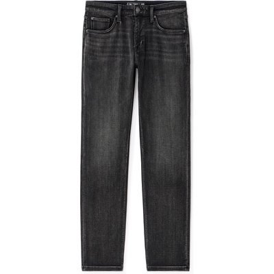 Celio Дънки C15 Straight Stlmaille Celio | Cheren | МЪЖЕ | 42/34