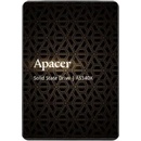Apacer AS340X 960GB, AP960GAS340XC-1