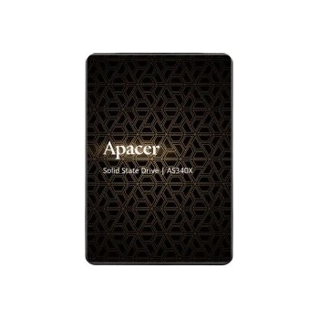 Apacer AS340X 960GB, AP960GAS340XC-1
