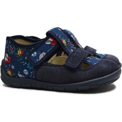 Froddo G1700412-1 blue