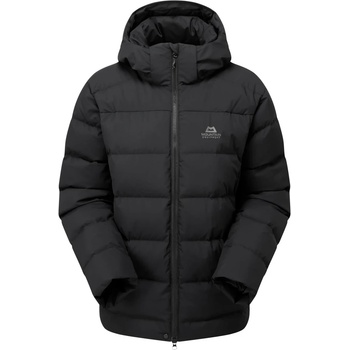 Mountain Equipment Дамско пухено яке Mountain equipment Women's Tromso Jacket Down jacket - Black - размер 40 (EU) (104-5547-0114)