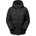 Mountain Equipment Дамско пухено яке Mountain equipment Women's Tromso Jacket Down jacket - Black - размер 40 (EU) (104-5547-0114)