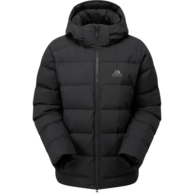 Mountain Equipment Дамско пухено яке Mountain equipment Women's Tromso Jacket Down jacket - Black - размер 40 (EU) (104-5547-0114)