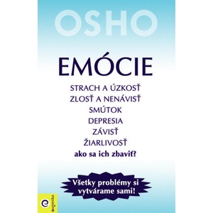 Emócie | Osho (2020)