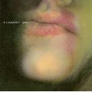 HARVEY P.J.: DRY CD