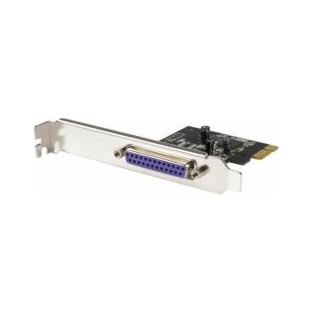 StarTech PCI карта Startech PEX1P2