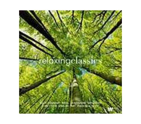 Relaxing Classics LP